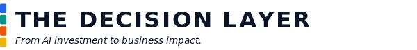 The Decision Layer